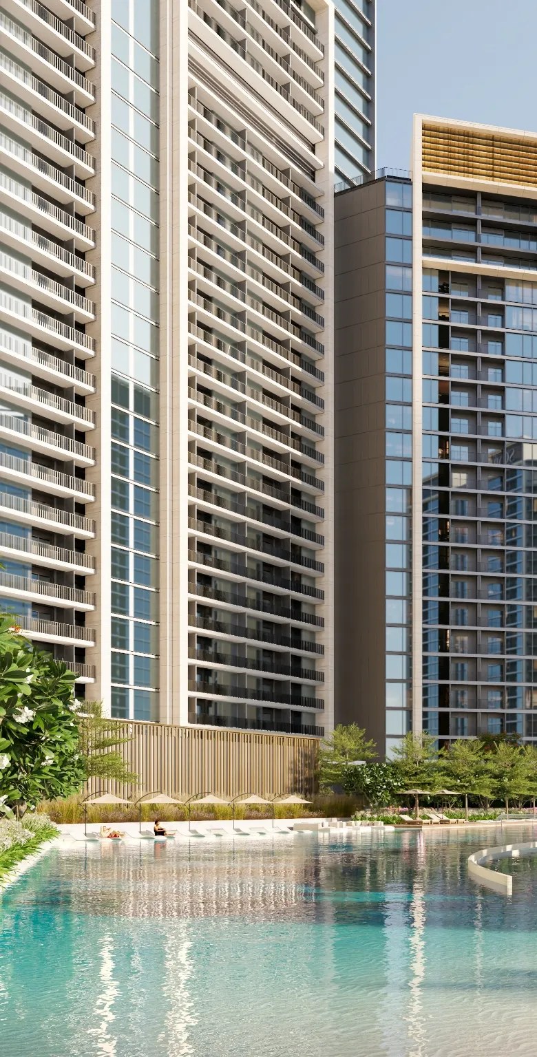 Sobha Orbis foto 2