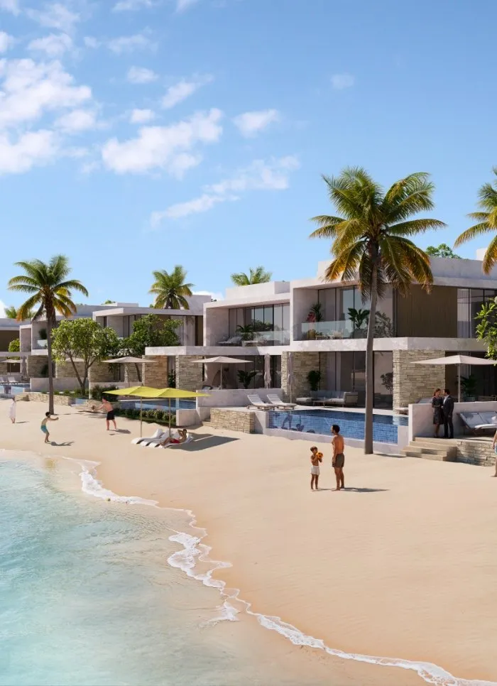 Palm Grove Villas foto 4