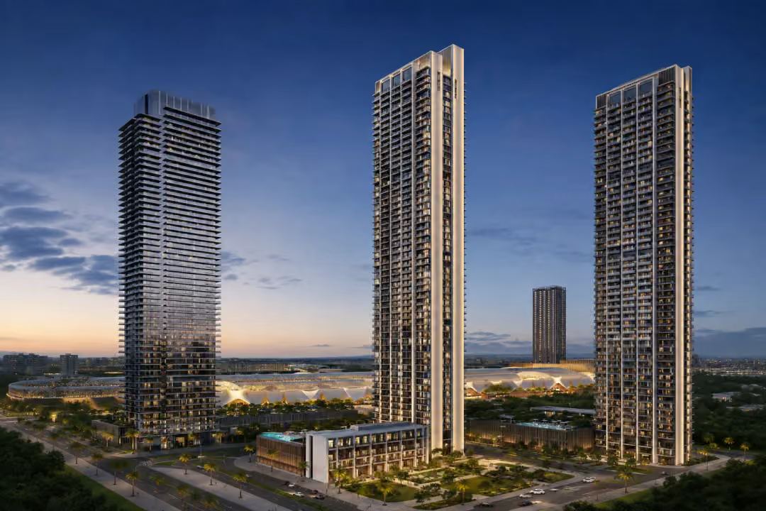 Valia by Emaar foto 2