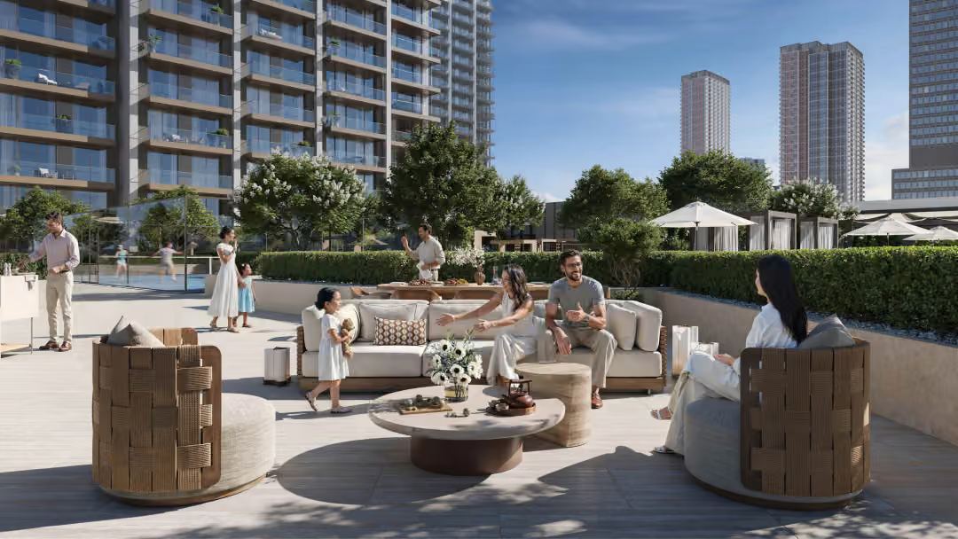 Valia by Emaar foto 3