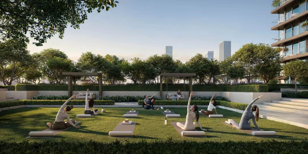 Valia by Emaar foto 4